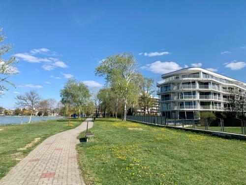Apartamento South Part Silverbeach