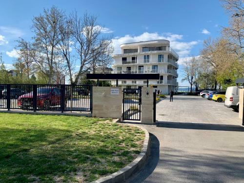 Apartamento South Part Silverbeach