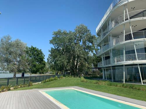 Apartamento South Part Silverbeach