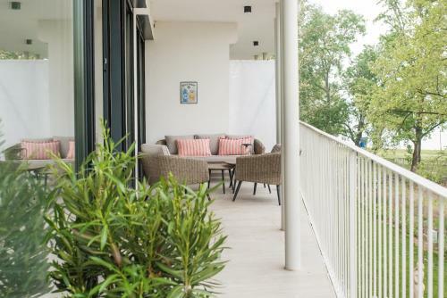 Apartamento South Part Silverbeach