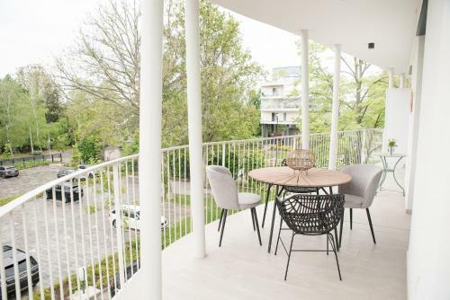 Apartamento South Part Silverbeach