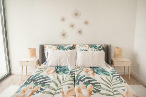 Apartamento South Part Silverbeach