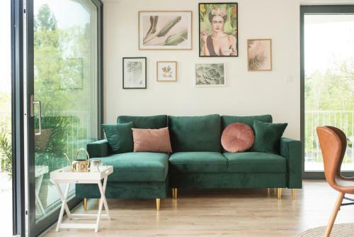 Apartamento South Part Silverbeach