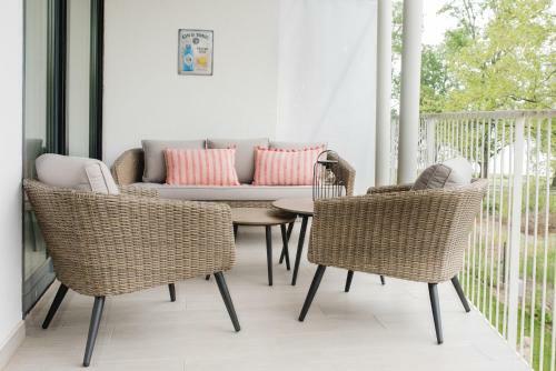 Apartamento South Part Silverbeach