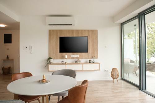 Apartamento South Part Silverbeach