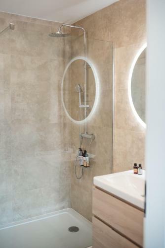 Apartamento South Part Silverbeach