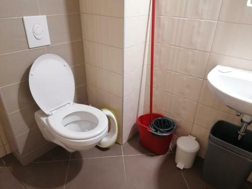 Sunny City Apartman Si�fok