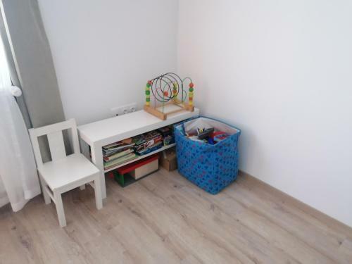 Sunny City Apartman Si�fok