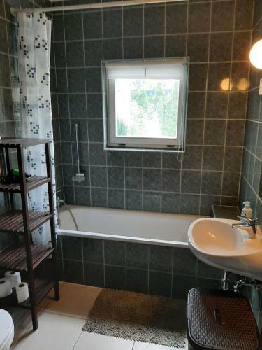 �.d. Poolgarden Apartmanh�z Si�fok