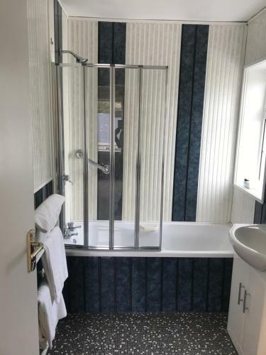 O Gradys Townhouse Bed And Breakfast
