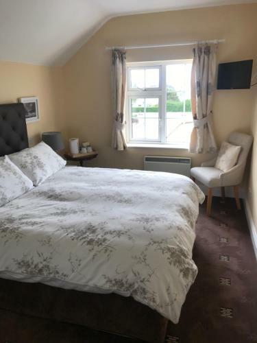 O Gradys Townhouse Bed And Breakfast