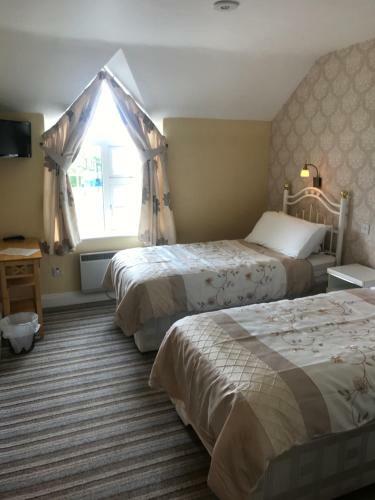 O Gradys Townhouse Bed And Breakfast