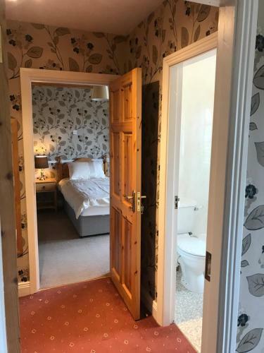 O Gradys Townhouse Bed And Breakfast