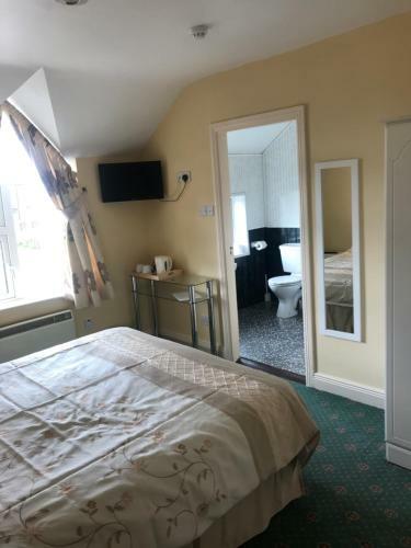 O Gradys Townhouse Bed And Breakfast