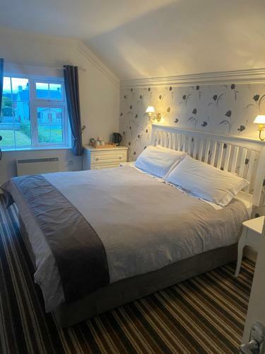 O Gradys Townhouse Bed And Breakfast