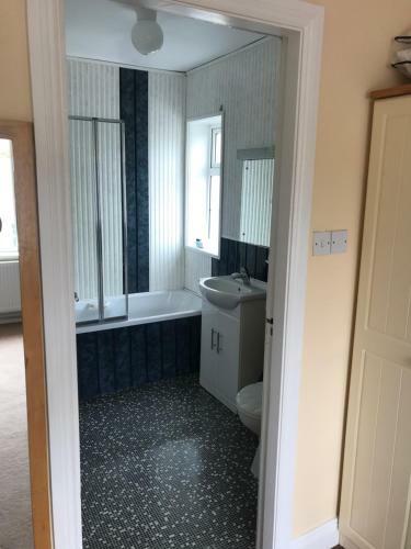 O Gradys Townhouse Bed And Breakfast