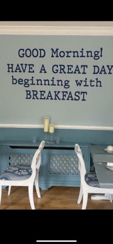 O Gradys Townhouse Bed And Breakfast