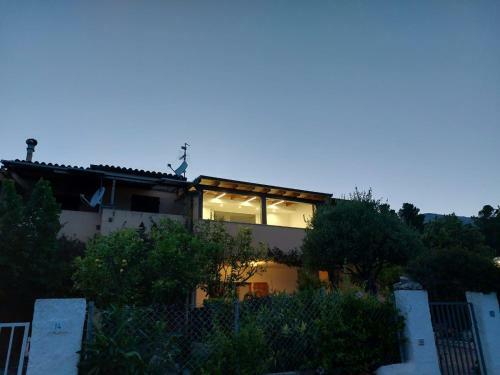 Apartamento Mama House