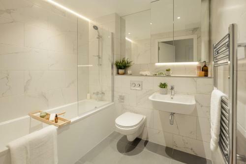 Apartamento The Hunt Cherrywood