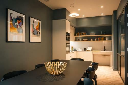 Apartamento The Hunt Cherrywood