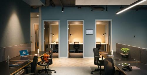 Apartamento The Hunt Cherrywood