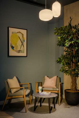 Apartamento The Hunt Cherrywood