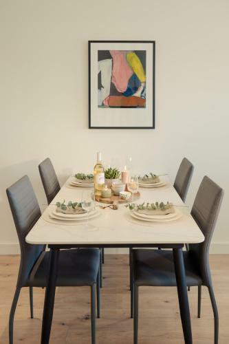 Apartamento The Hunt Cherrywood