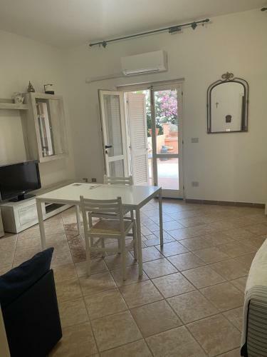 Apartamento Appartamento La Guglia