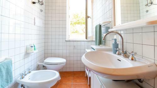 Apartamento Appartamento Nuraghe Mannu