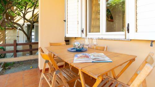 Apartamento Appartamento Nuraghe Mannu