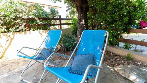 Apartamento Appartamento Nuraghe Mannu