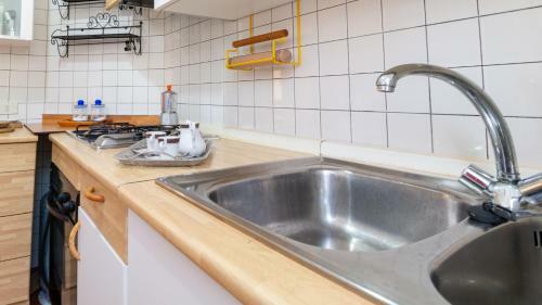 Apartamento Appartamento Nuraghe Mannu