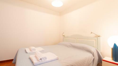 Apartamento Appartamento Nuraghe Mannu