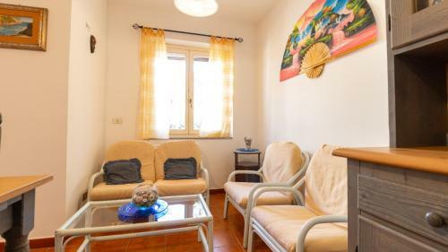 Apartamento Appartamento Nuraghe Mannu