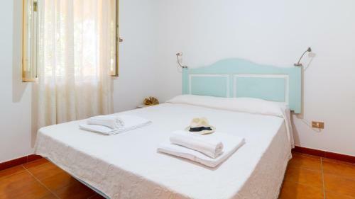 Apartamento Appartamento Nuraghe Mannu