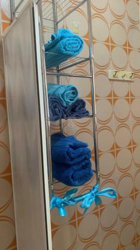Apartamento Romy