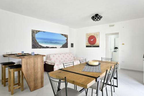 Apartamento Appartamento Prato Al Mare