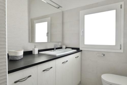 Apartamento Appartamento Prato Al Mare