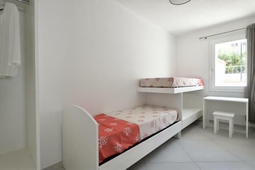 Apartamento Appartamento Prato Al Mare