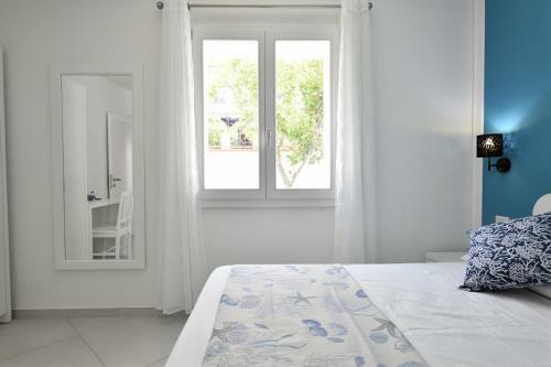 Apartamento Appartamento Prato Al Mare