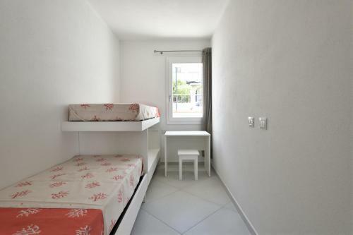 Apartamento Appartamento Prato Al Mare