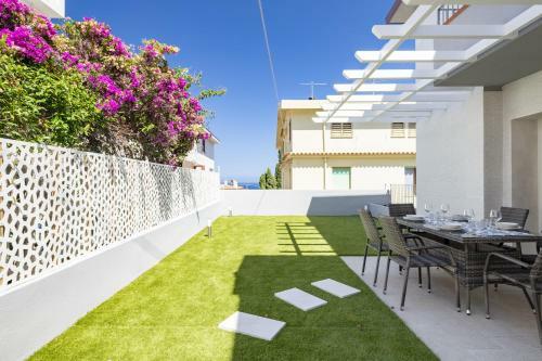 Apartamento Appartamento Prato Al Mare