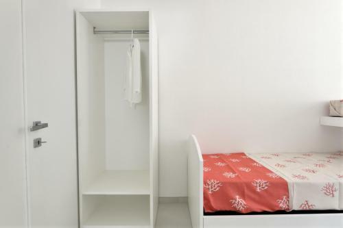 Apartamento Appartamento Prato Al Mare