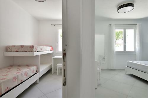 Apartamento Appartamento Prato Al Mare