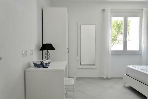 Apartamento Appartamento Prato Al Mare