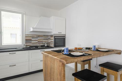 Apartamento Appartamento Prato Al Mare