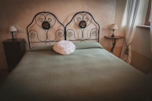 Apartamento Agriturismo La Paciarella