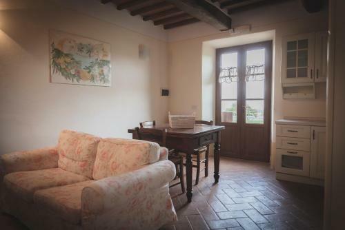 Apartamento Agriturismo La Paciarella