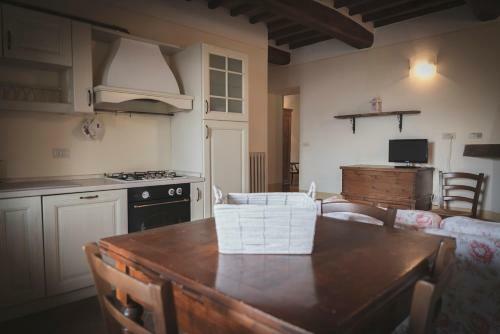 Apartamento Agriturismo La Paciarella
