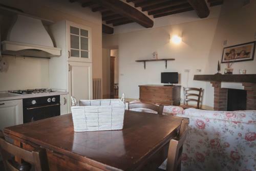 Apartamento Agriturismo La Paciarella